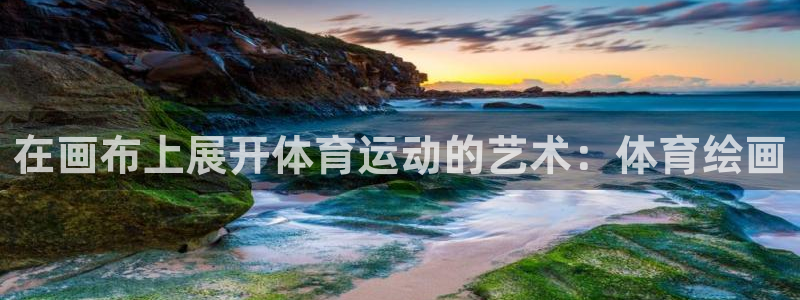 蜘蛛体育尤米直播nba：在画布上展开体育运动的艺术：体育绘画